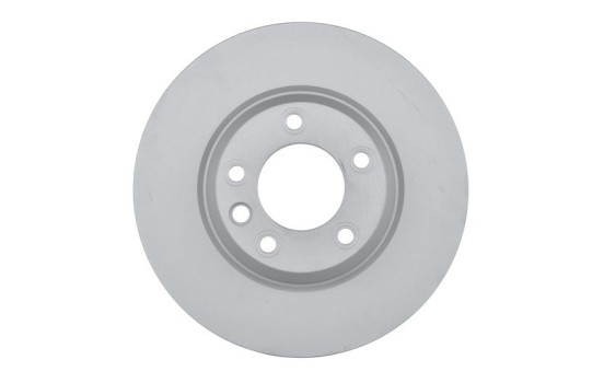 Disque de frein BD1116 Bosch