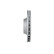 Disque de frein BD1116 Bosch, Vignette 2