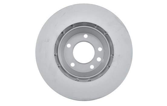 Disque de frein BD1116 Bosch, Image 3