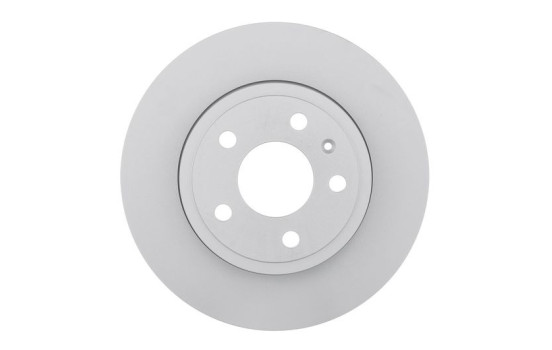 Disque de frein BD1117 Bosch