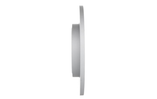 Disque de frein BD1117 Bosch, Image 2