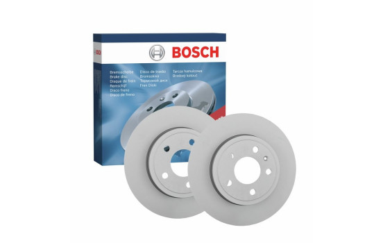 Disque de frein BD1117 Bosch, Image 6