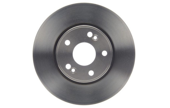 Disque de frein BD1118 Bosch