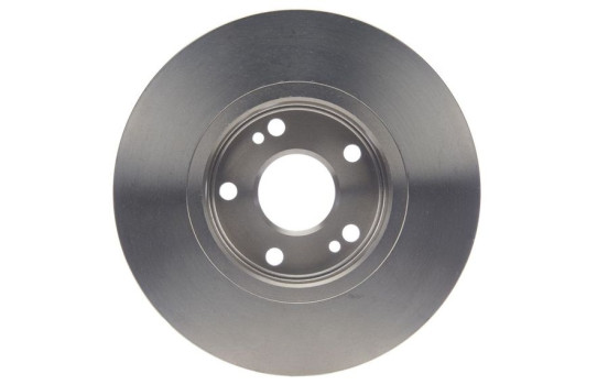 Disque de frein BD1118 Bosch, Image 3