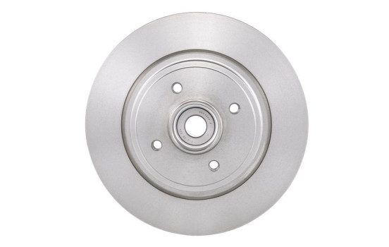 Disque de frein BD1119 Bosch