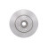 Disque de frein BD1120 Bosch