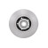 Disque de frein BD1120 Bosch, Vignette 3