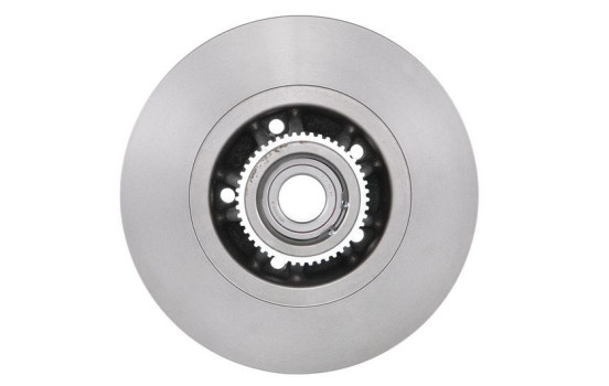 Disque de frein BD1120 Bosch, Image 3