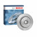 Disque de frein BD1122 Bosch, Vignette 6