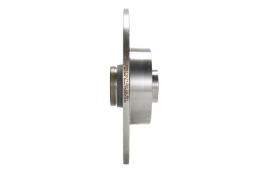 Disque de frein BD1123 Bosch, Image 4