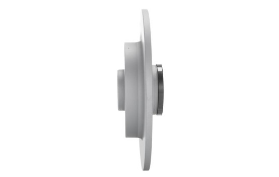 Disque de frein BD1124 Bosch, Image 2