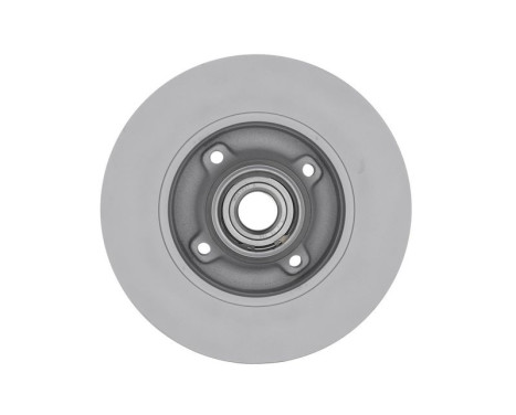 Disque de frein BD1124 Bosch, Image 3