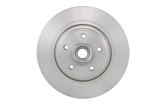 Disque de frein BD1125 Bosch