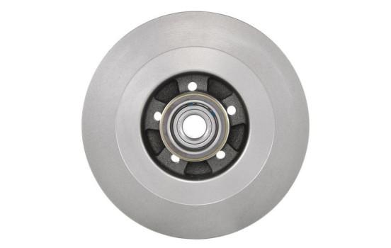Disque de frein BD1125 Bosch, Image 3