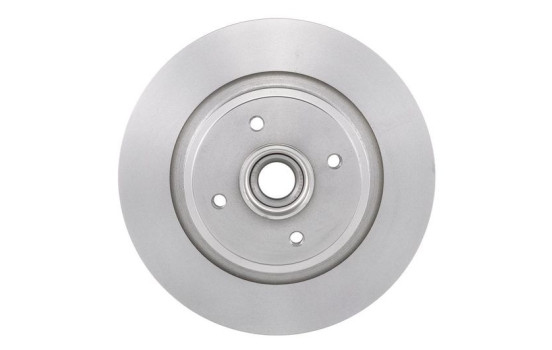 Disque de frein BD1126 Bosch