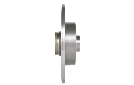 Disque de frein BD1126 Bosch, Image 4