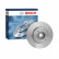 Disque de frein BD1127 Bosch, Vignette 6