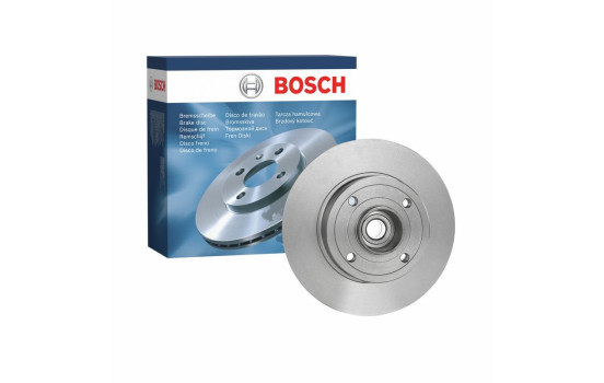 Disque de frein BD1127 Bosch, Image 6