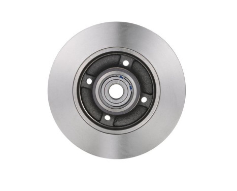 Disque de frein BD1128 Bosch, Image 3