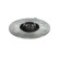 Disque de frein BD1129 Bosch, Vignette 3