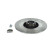 Disque de frein BD1129 Bosch, Vignette 4