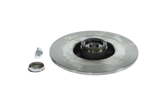 Disque de frein BD1129 Bosch, Image 4
