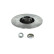 Disque de frein BD1129 Bosch, Vignette 5