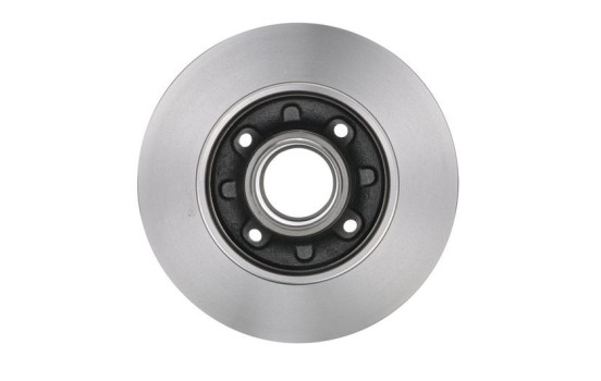 Disque de frein BD1133 Bosch, Image 3