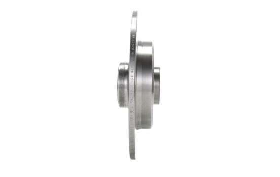 Disque de frein BD1133 Bosch, Image 4