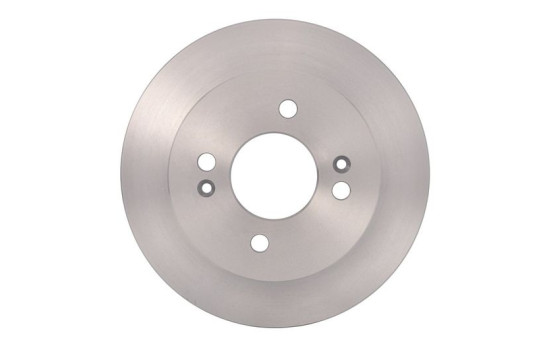 Disque de frein BD1134 Bosch