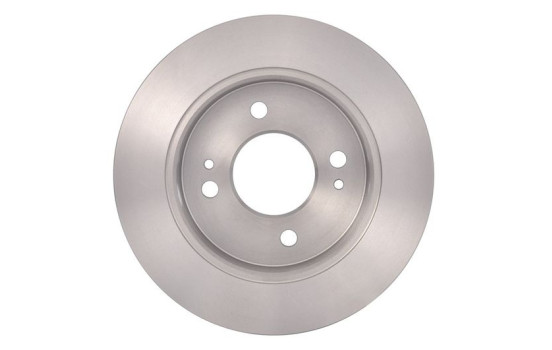 Disque de frein BD1134 Bosch, Image 3