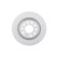 Disque de frein BD1135 Bosch