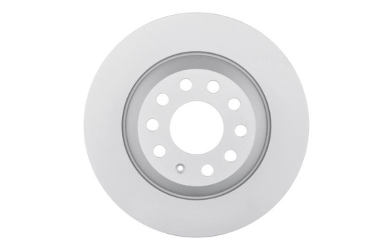 Disque de frein BD1135 Bosch