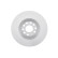 Disque de frein BD1135 Bosch, Vignette 3