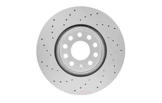 Disque de frein BD1136 Bosch, Image 4