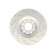 Disque de frein BD1136 Bosch, Vignette 6