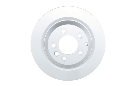 Disque de frein BD1137 Bosch