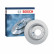 Disque de frein BD1137 Bosch, Vignette 6