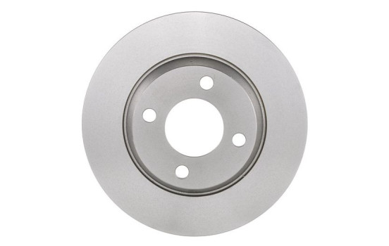 Disque de frein BD114 Bosch