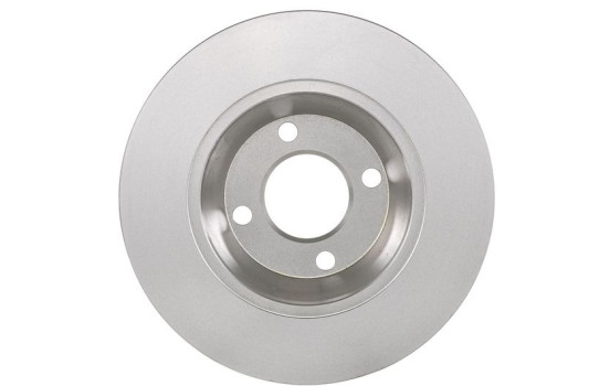 Disque de frein BD114 Bosch, Image 3