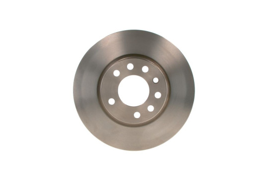 Disque de frein BD1140 Bosch, Image 3