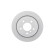 Disque de frein BD1141 Bosch