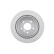 Disque de frein BD1141 Bosch, Vignette 3