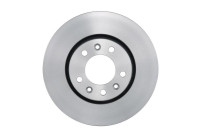 Disque de frein BD1144 Bosch