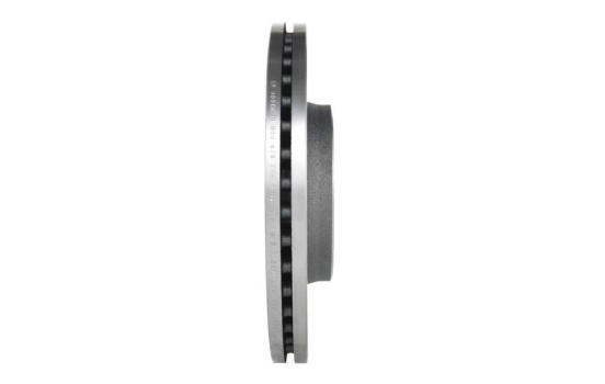 Disque de frein BD1144 Bosch, Image 4