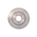 Disque de frein BD1145 Bosch
