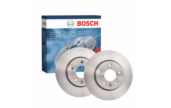 Disque de frein BD1145 Bosch, Image 6