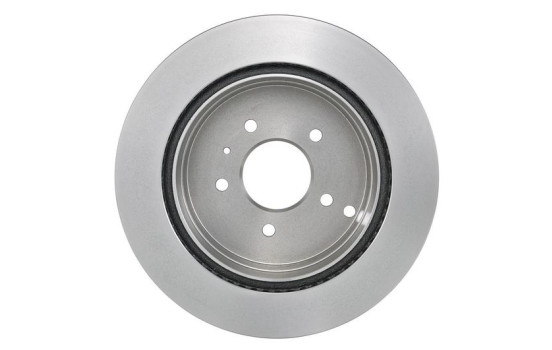 Disque de frein BD1146 Bosch, Image 3
