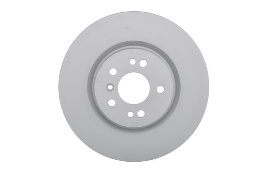 Disque de frein BD1147 Bosch