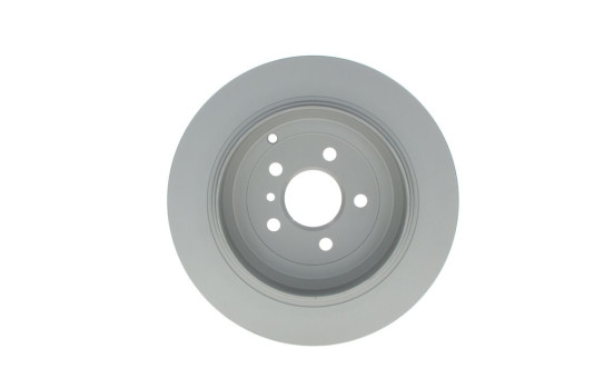 Disque de frein BD1148 Bosch